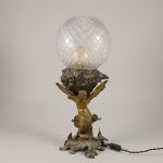 1722 3019 Bordslampa